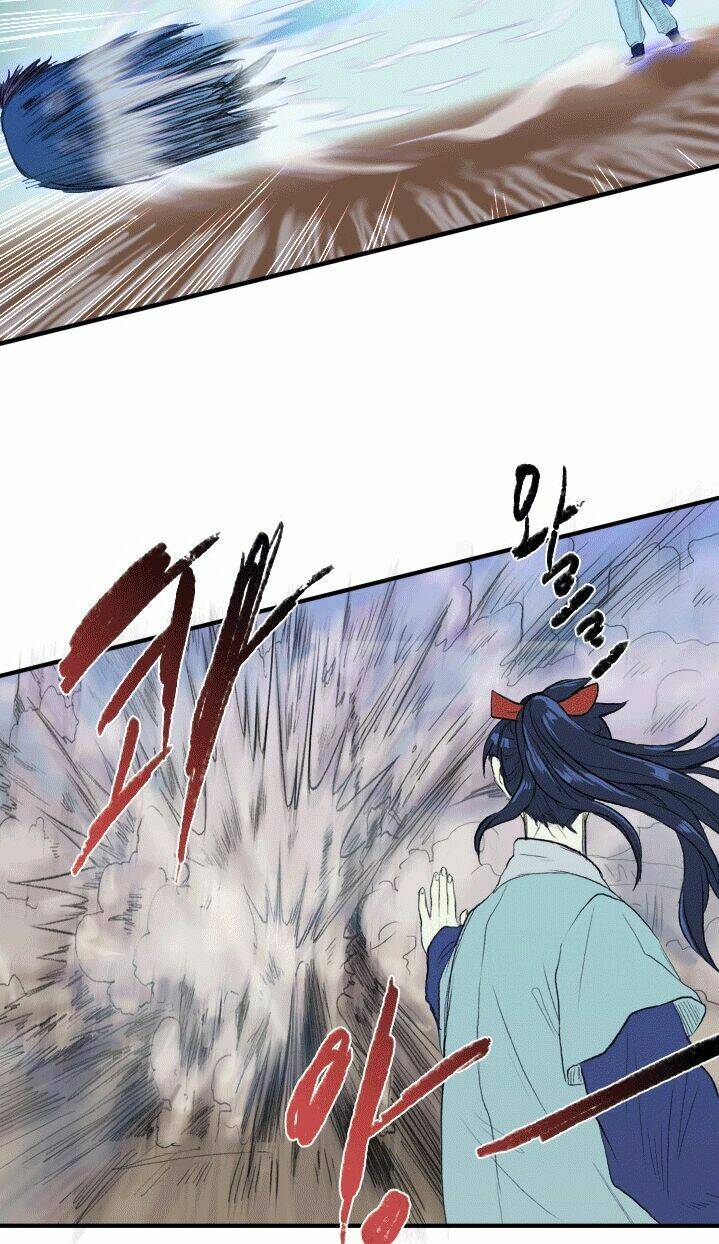 Học Sĩ Tái Sinh: Chapter 28