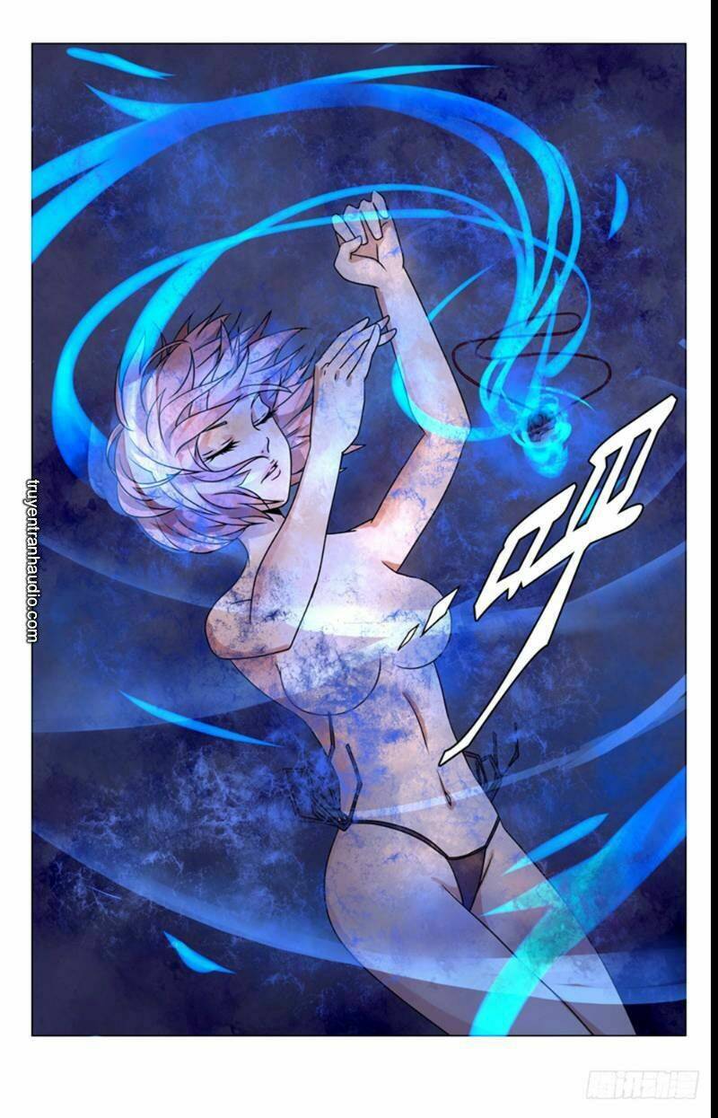 Long Ẩn Giả: Chapter 7