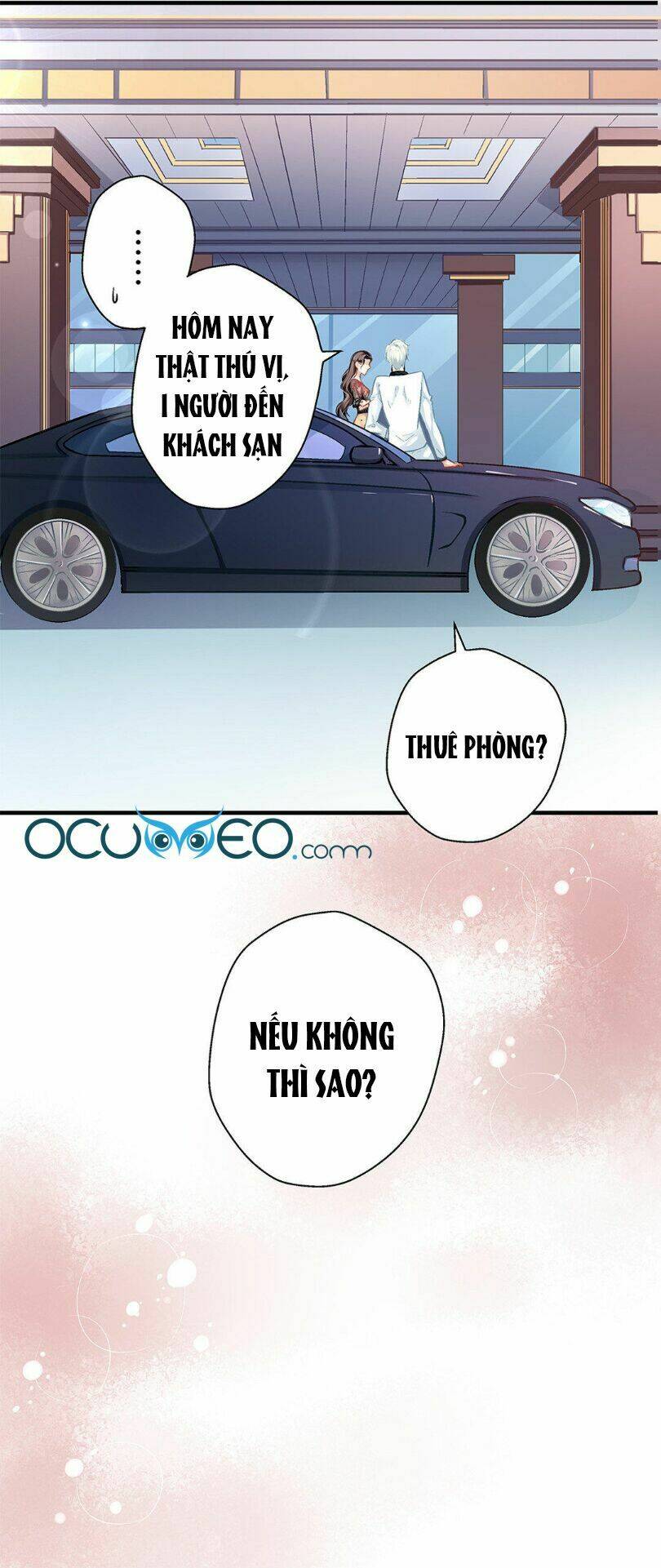 Cưng Chiều Ái Thê Hư Hỏng: Chapter 6