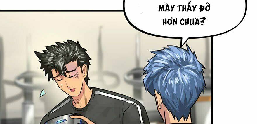 Vua Sinh Tồn: Chapter 79