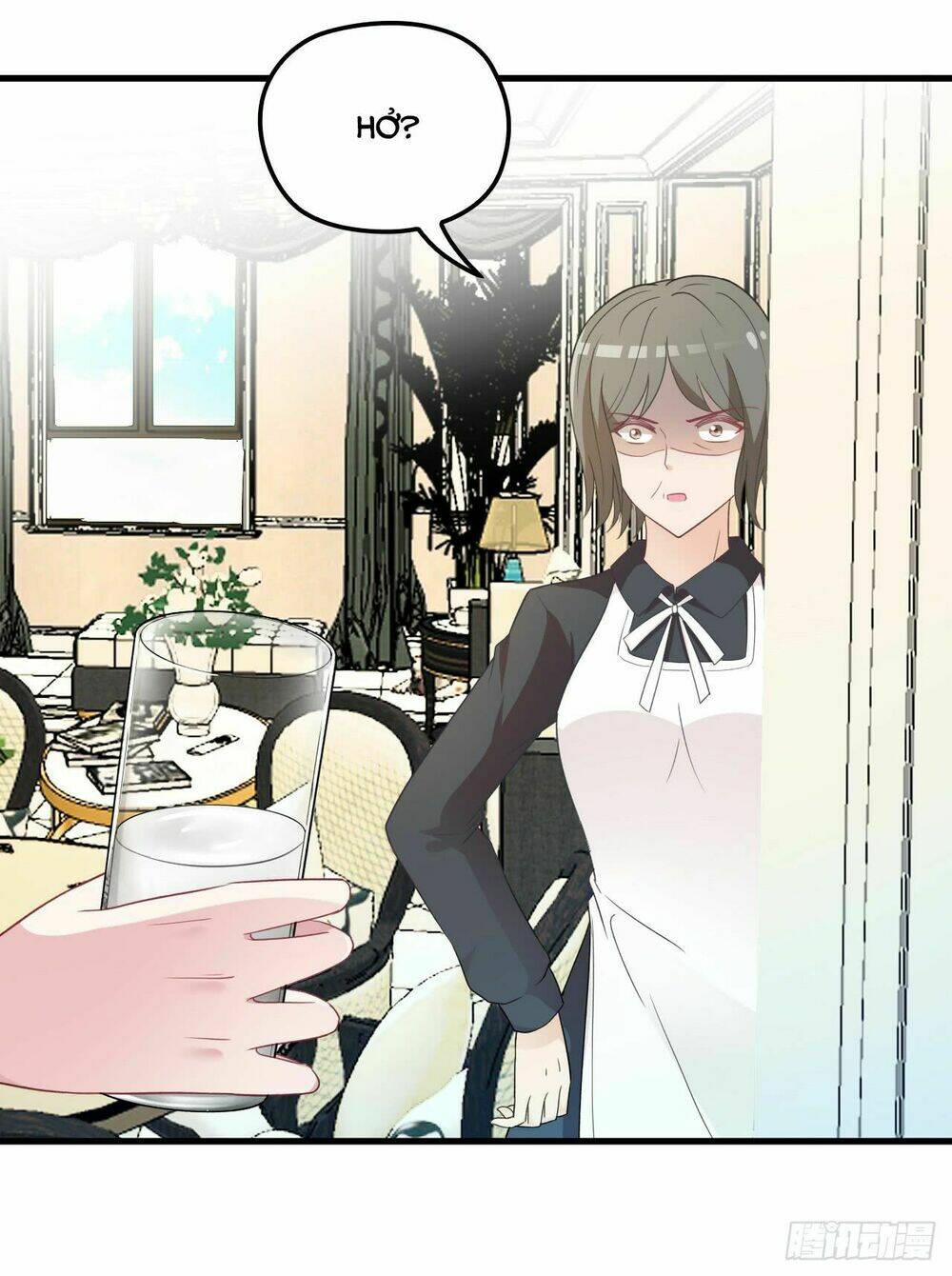 Bí Mật Kết Hôn Với Ảnh Đế: Vợ Ơi Đến Đây Tấn Công Đi Nào: Chapter 30