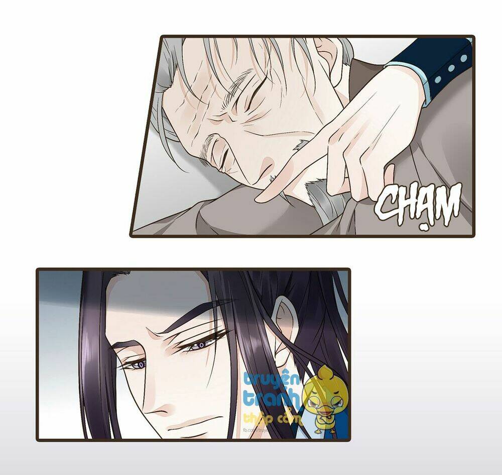 Đại Giá Thừa Tướng: Chapter 52