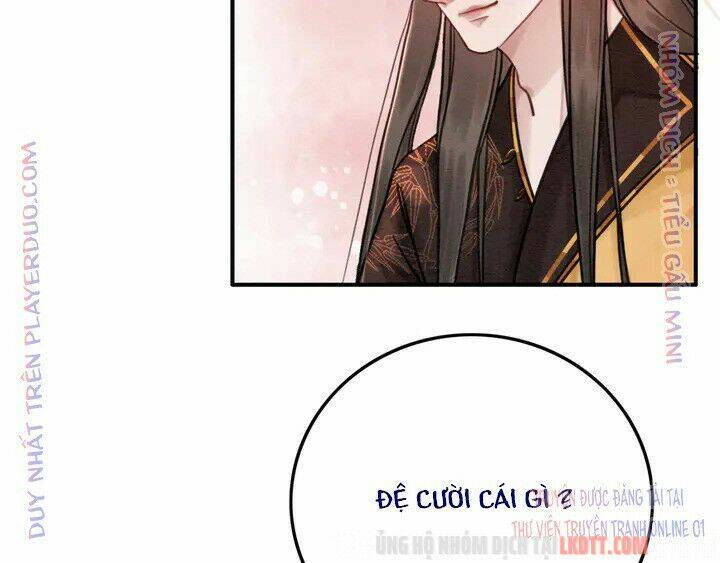 Trọng Sinh Bá Sủng Nhiếp Chính Vương Quá Mạnh Mẽ: Chapter 162