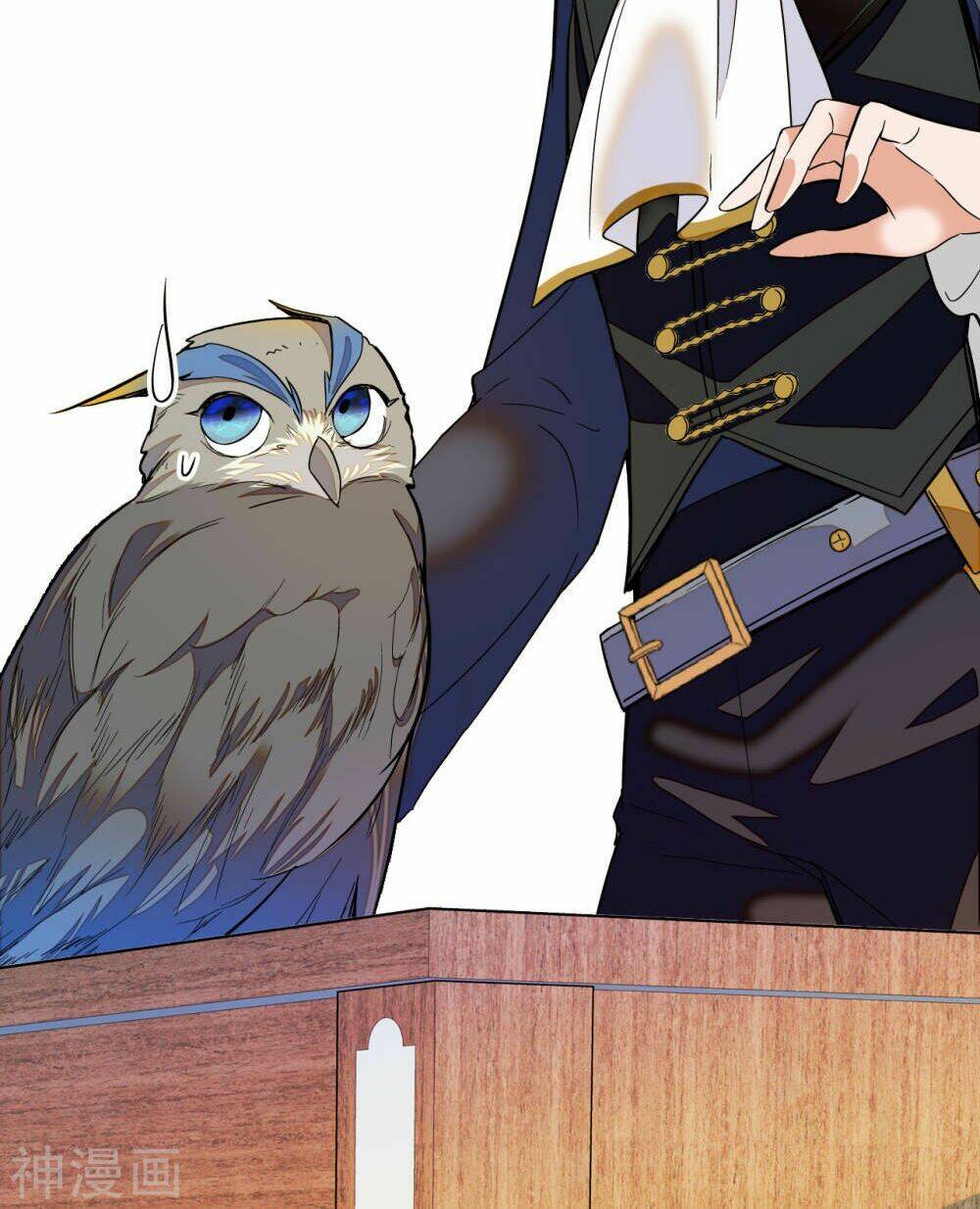 Huyết Túc Khế Ứớc: Chapter 6