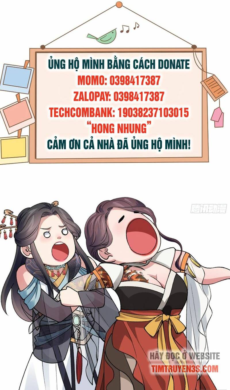 Tôi Sẽ Sống Như Một Hoàng Tử: Chapter 77