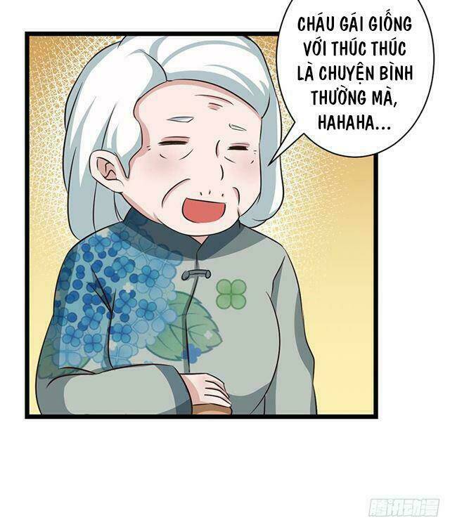 Gửi Người Không Quen: Chapter 8