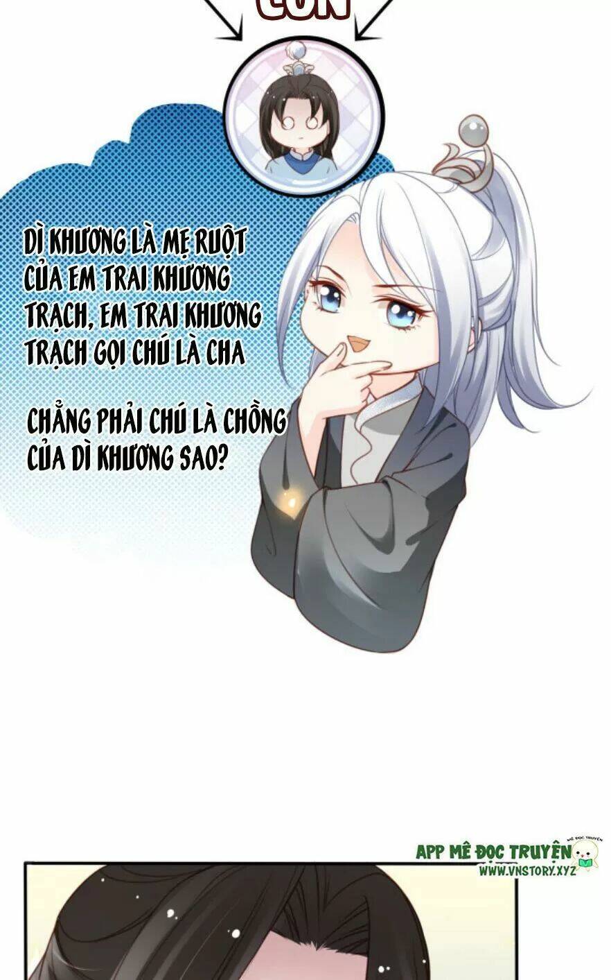 Nàng Trở Thành Bạch Nguyệt Quang Của Vương Gia Bệnh Kiều: Chapter 111