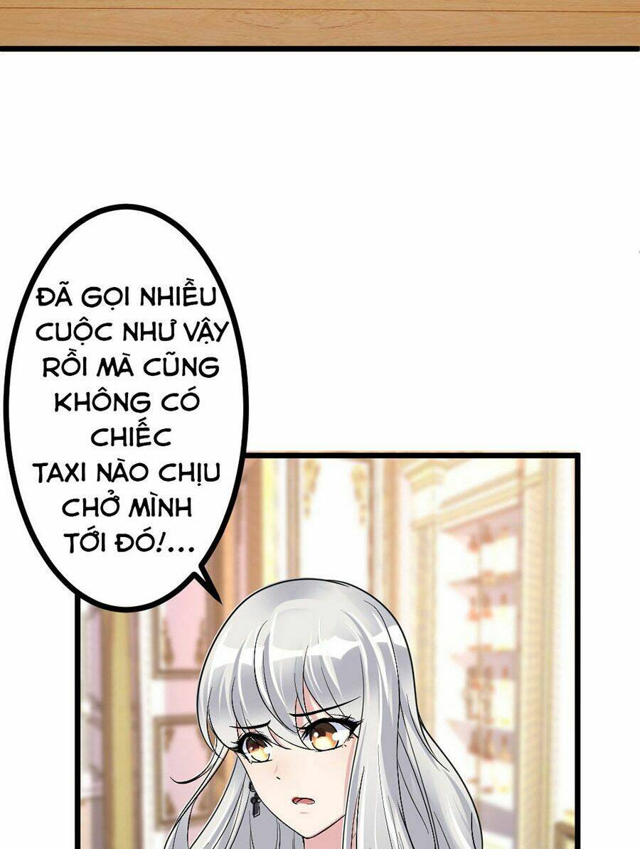 Cấm Tình Điềm Mật: Đế Thiếu Hào Môn Trêu Tận Cửa: Chapter 11