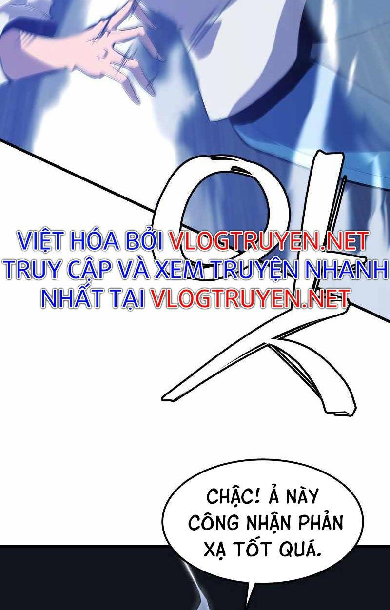 Huyết Nhân Báo Thù: Chapter 3