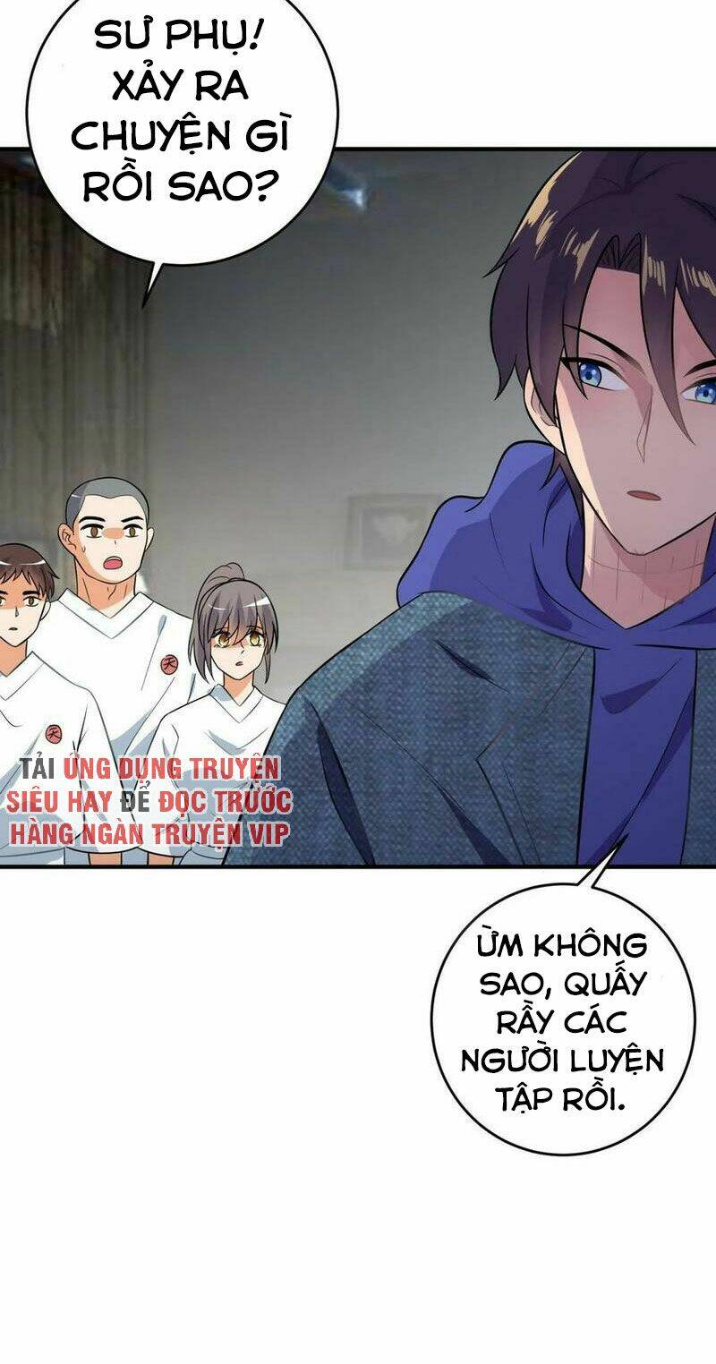 Đại Gia Livestream Vạn Giới: Chapter 29