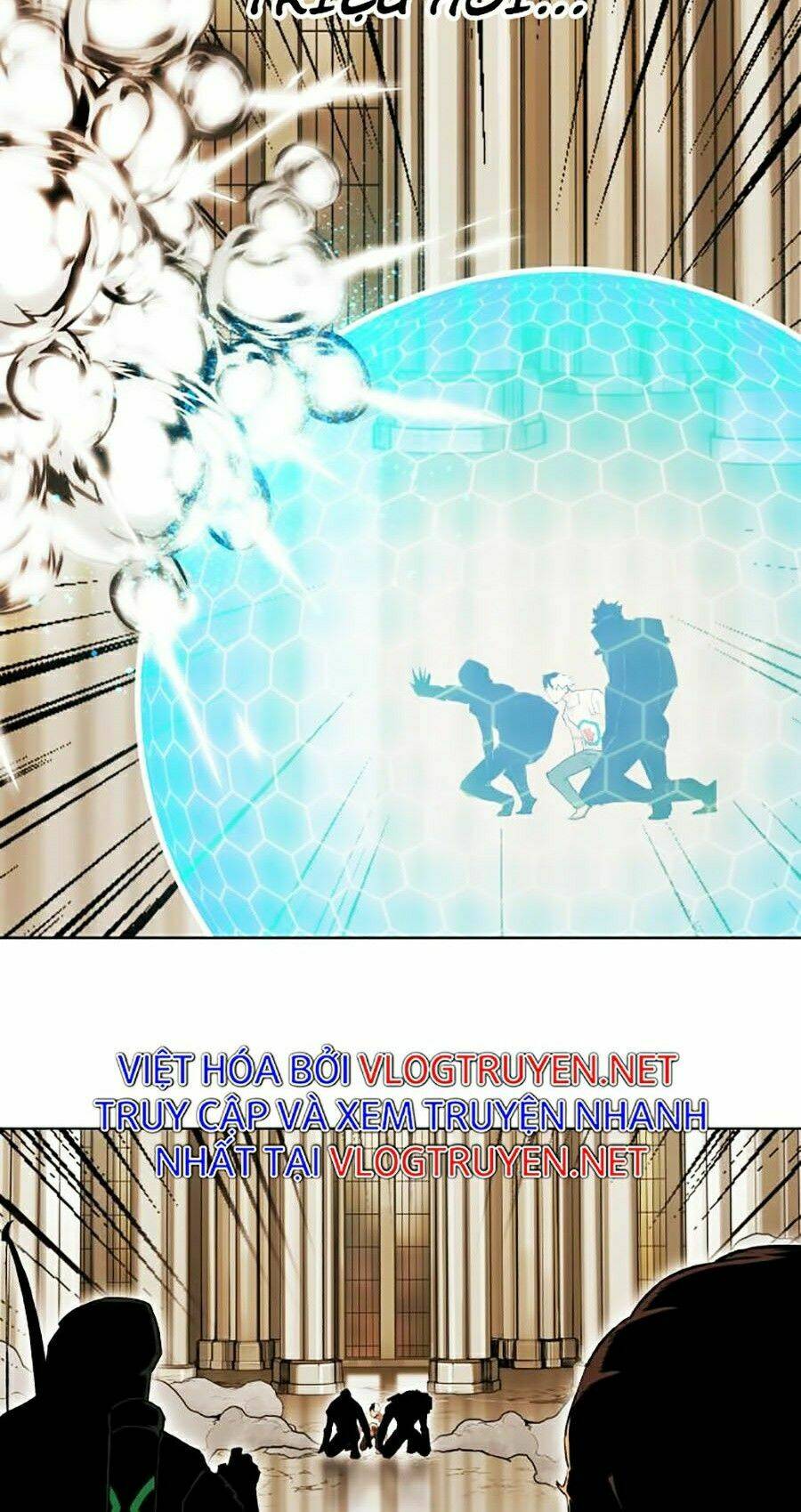 Hard Core Leveling Warrior Ss2: Chapter 81