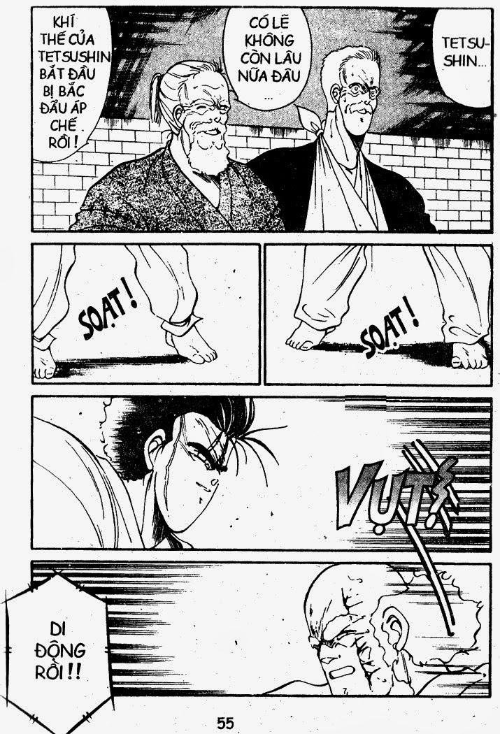 Truyền Nhân Atula 1: Chapter 63