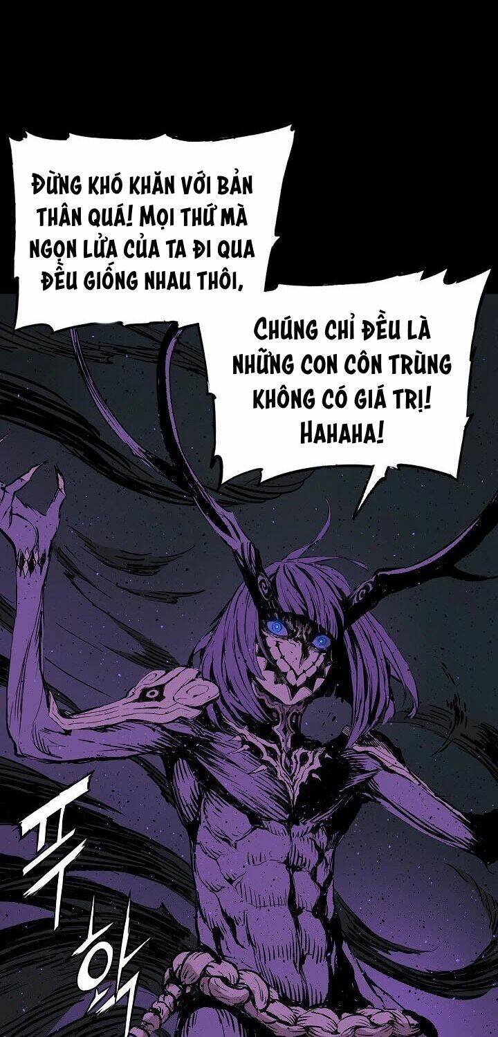 Vô Kiếm Tiểu Tử: Chapter 56