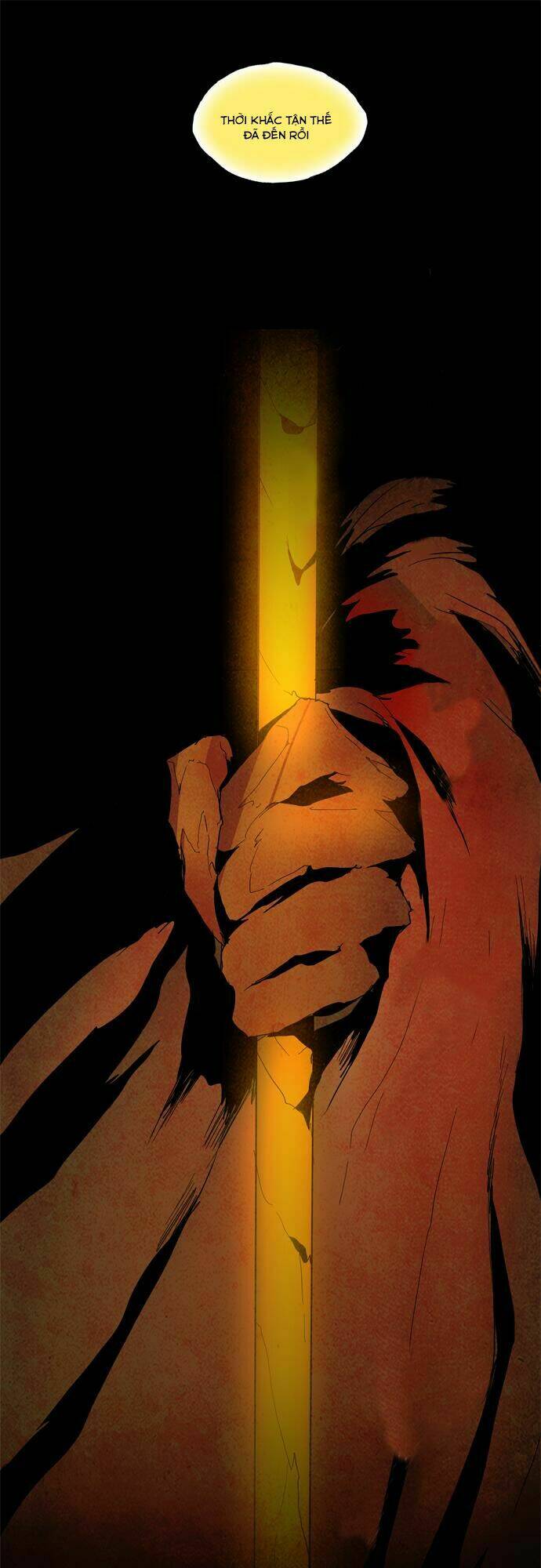 Lessa 2: The Crimson Knight: Chapter 109