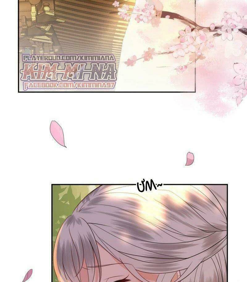 Vương Gia Kiêu Ngạo Quá Khó Cua: Chapter 46