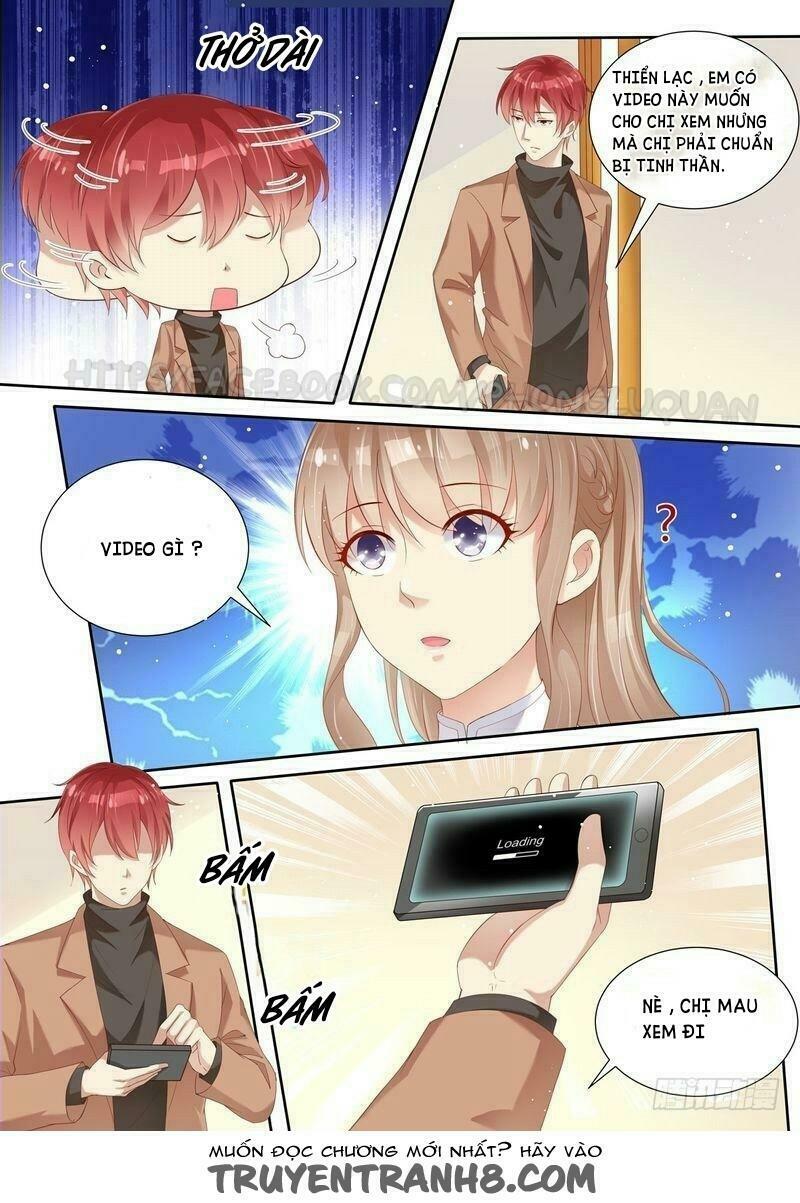 Cưng Chiều Vợ Yêu: Chapter 3