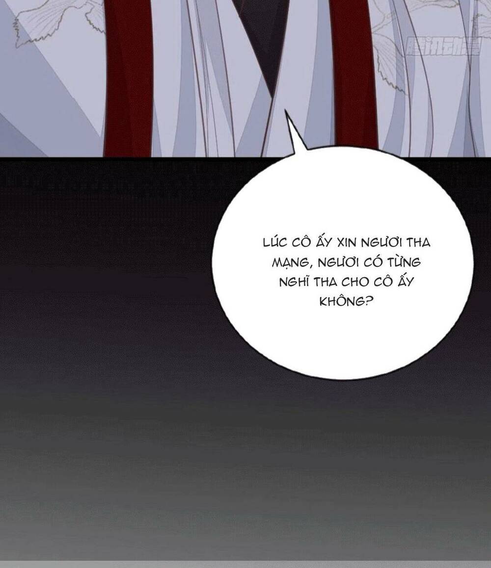 Mau Xuyên Không Rửa Tội Cho Nhân Vật Phản Diện: Chapter 125