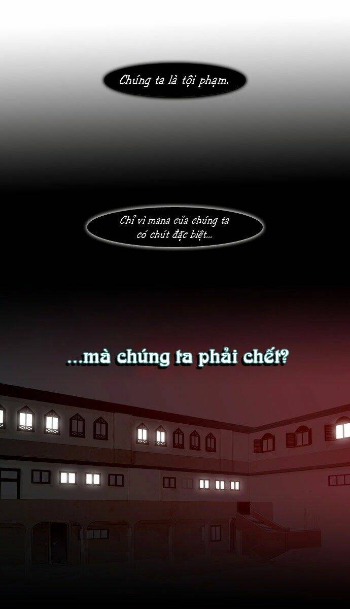 Một Không Gian Thời Gian Khác: Chapter 28
