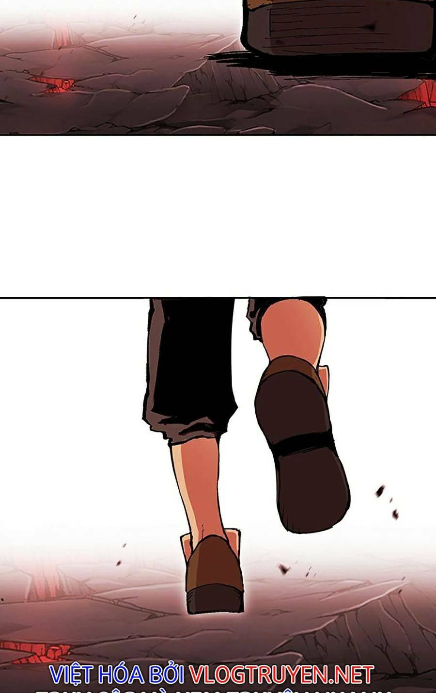 Hard Core Leveling Warrior Ss2: Chapter 123