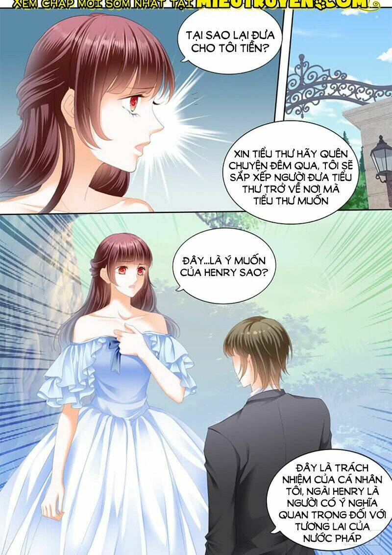 Thiểm Hôn Kiều Thê: Chapter 210