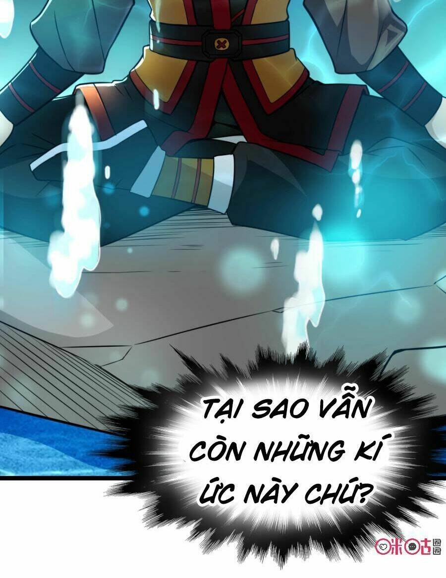 Tu Tiên Cuồng Thần: Chapter 24