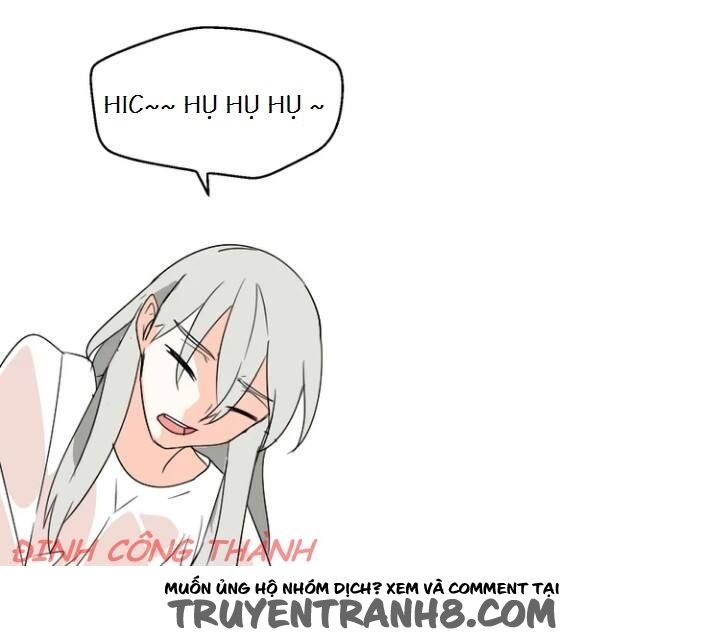 Ứng Dụng Thẩm Mỹ: Chapter 30