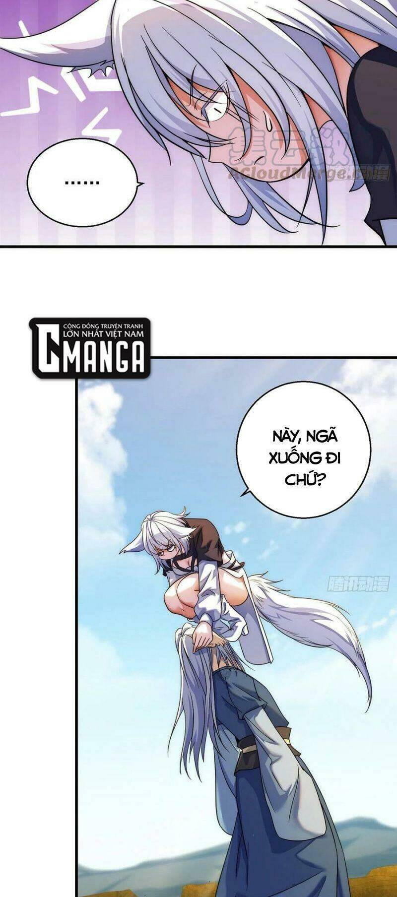 Ta Là Đại Hoàn Đan: Chapter 56