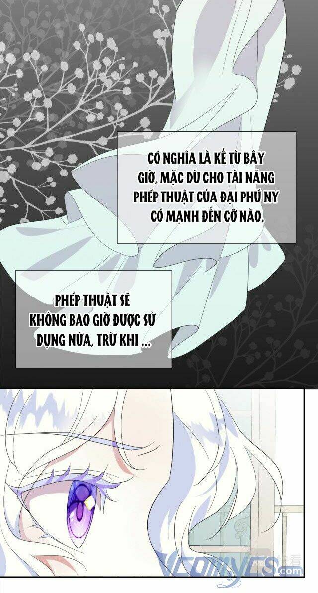 Ta Là Nữ Phụ Độc Ác: Chapter 0