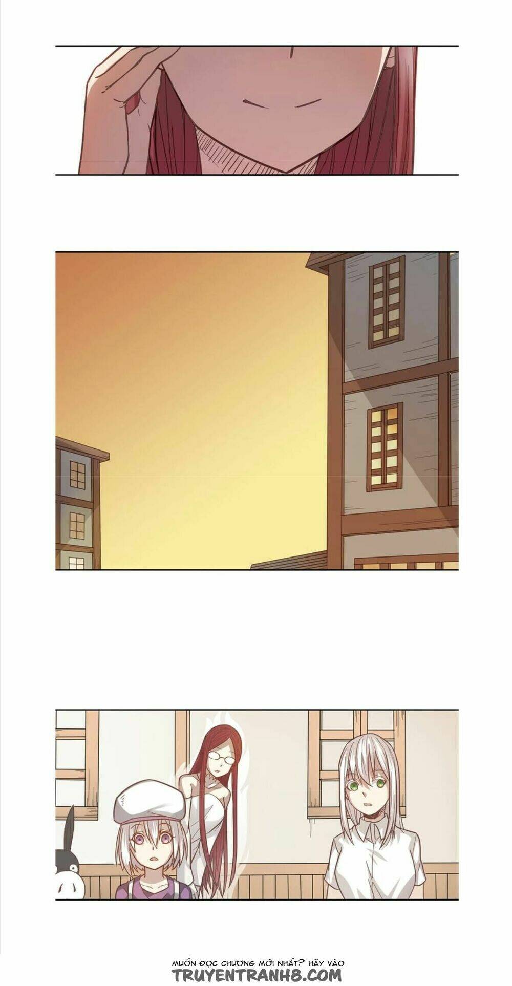 Vì Tôi Là Ông Chú Mở Tiệm Bán Vũ Khí: Chapter 12