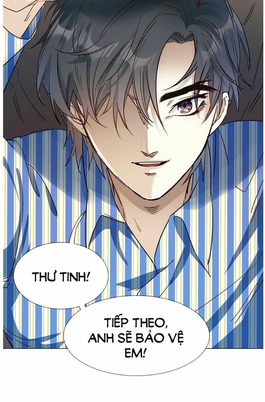 Ngôi Sao Vụn Vỡ: Chapter 61