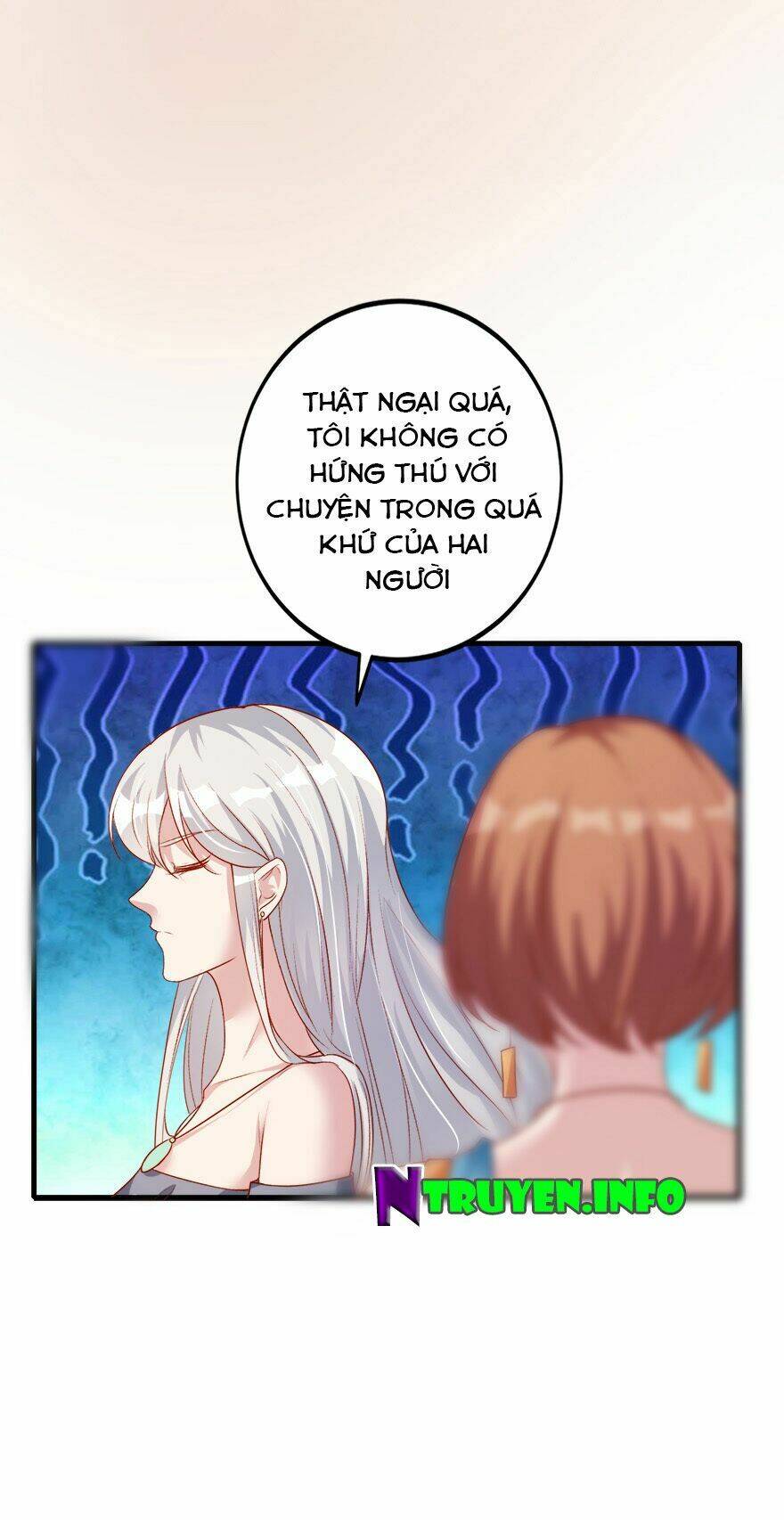 Cấm Tình Điềm Mật: Đế Thiếu Hào Môn Trêu Tận Cửa: Chapter 25