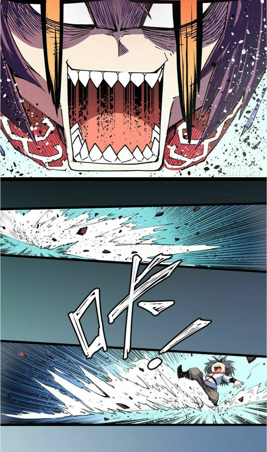 Hiệp Hành Cửu Thiên: Chapter 3