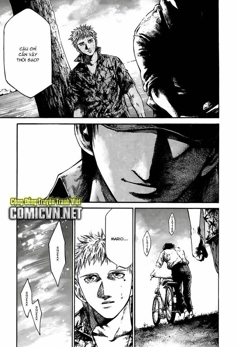 Rainbow: Chapter 70