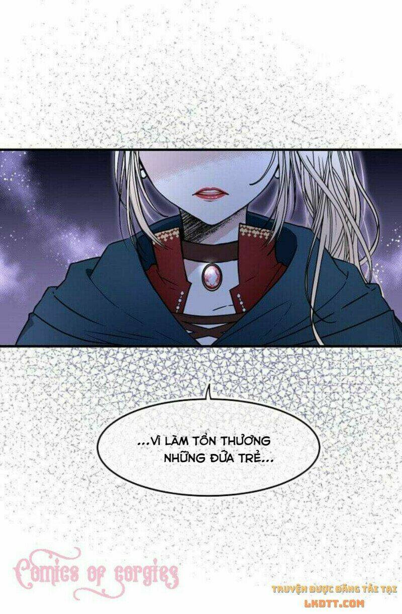 Mylord, Nữ Hoàng Của Loài Sói!: Chapter 23