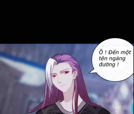 Bí Mật Của Dạ Tộc: Chapter 19