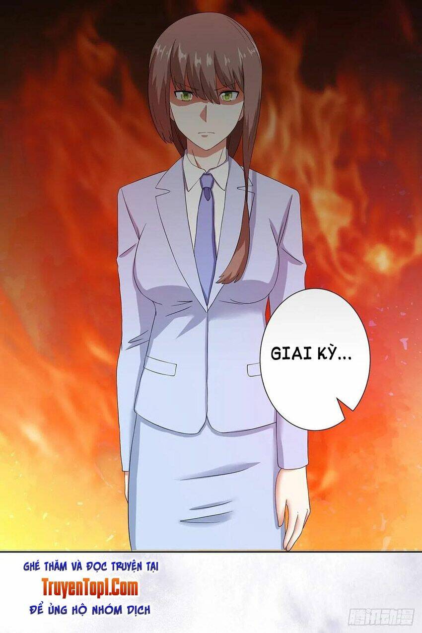 Người Tu Tiên Tại Đô Thị: Chapter 53