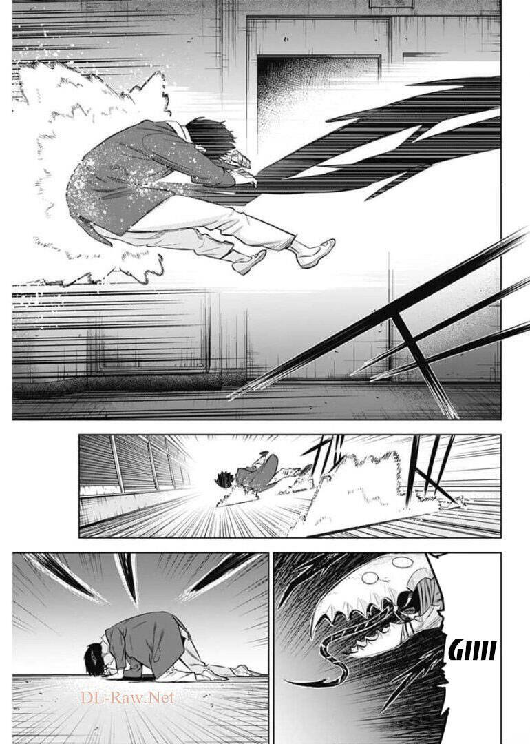 Khi Anh Hùng Mới Chính Là Ác Quỷ!!: Chapter 14