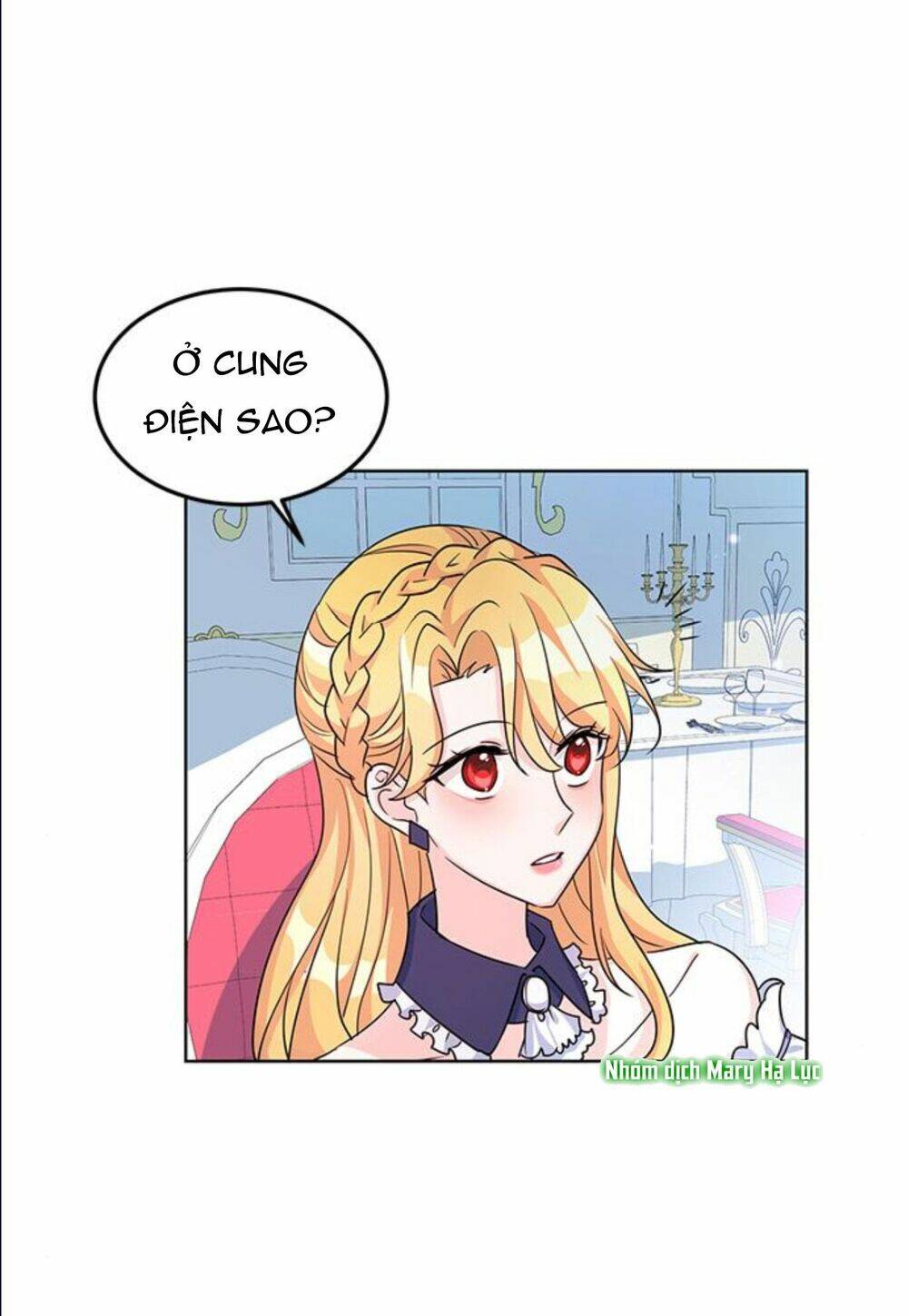 Nữ Hiệp Trở Về: Chapter 13