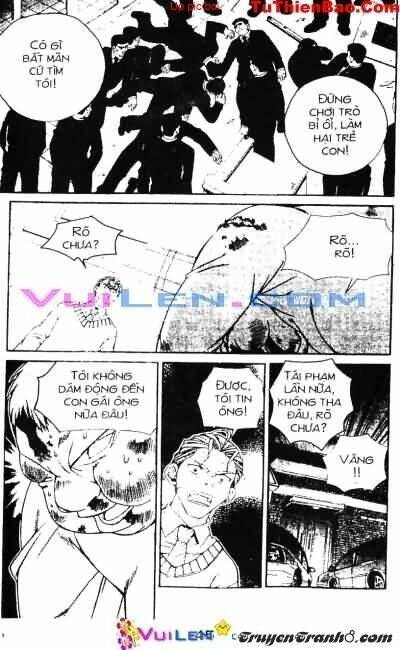 Đóa Hoa Anh Đào: Chapter 6