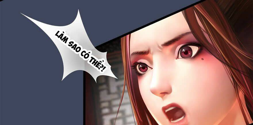 Cửu Hoang Đọa Huyền Sư: Chapter 13