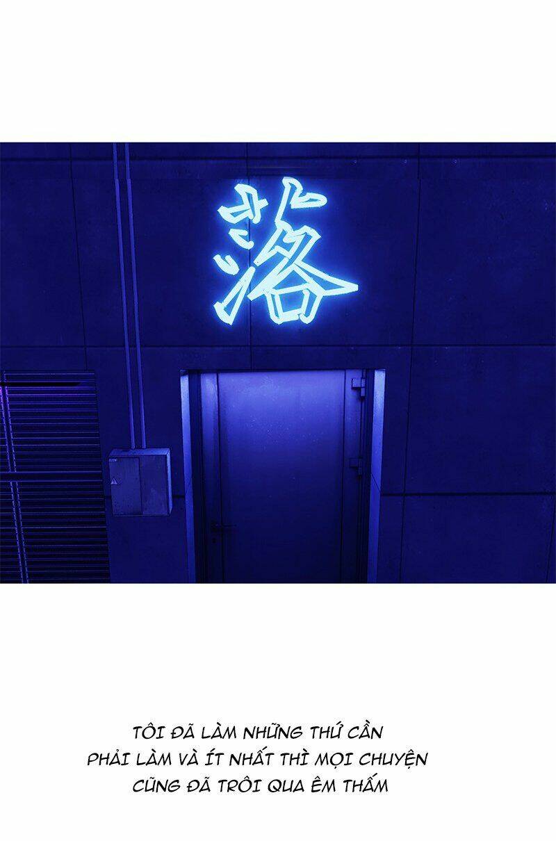 Nửa Đêm Ở Poppy Land: Chapter 52