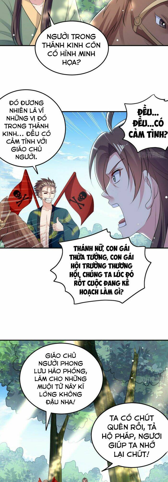 Dị Giới Siêu Cấp Ở Rể: Chapter 62