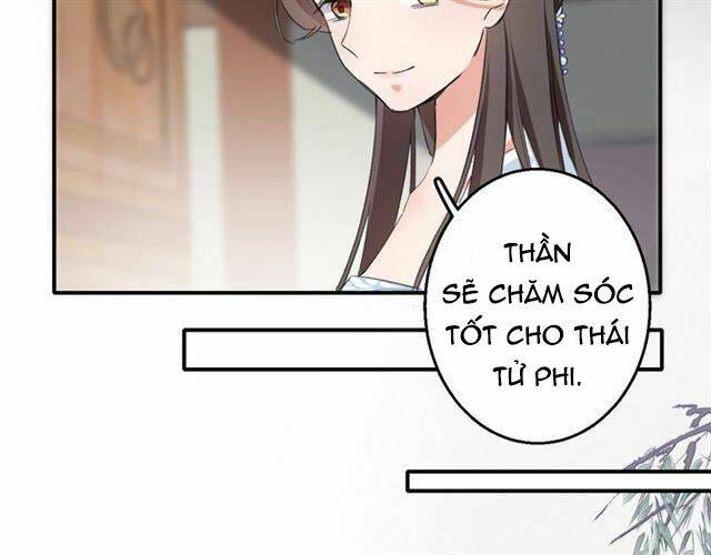 Hoa Nhan Sách: Chapter 39.2