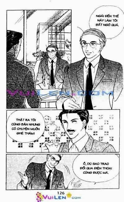 Cô gái Trung Hoa: Chapter 5