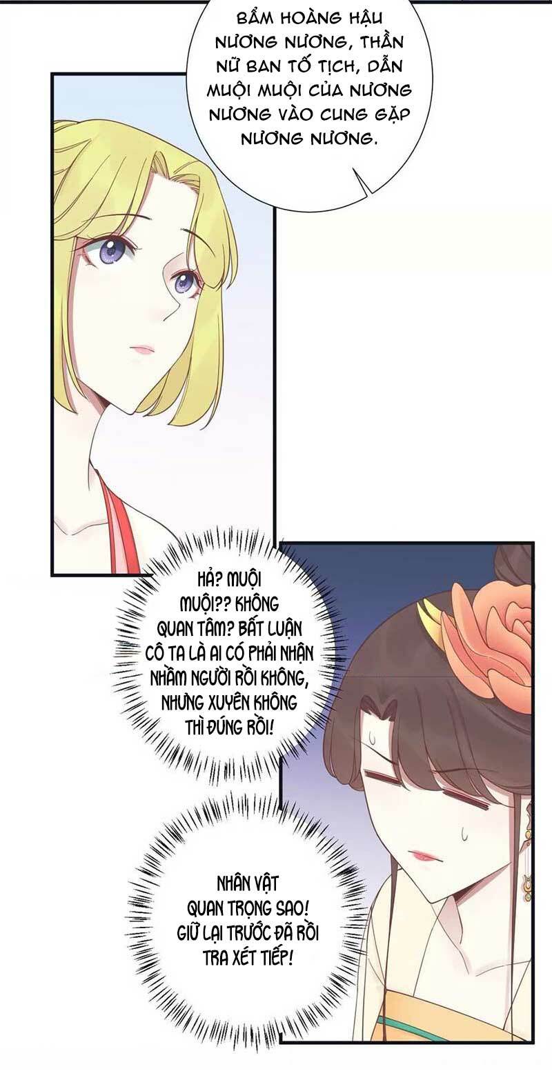 Hoàng Hậu Bận Lắm: Chapter 182