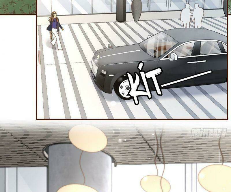 Bạn Gái Tôi Mới 30+: Chapter 82