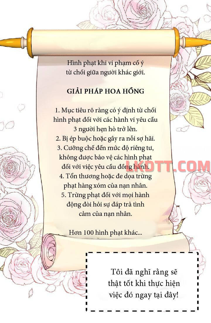 Đừng Xem Thường Nữ Phụ: Chapter 136
