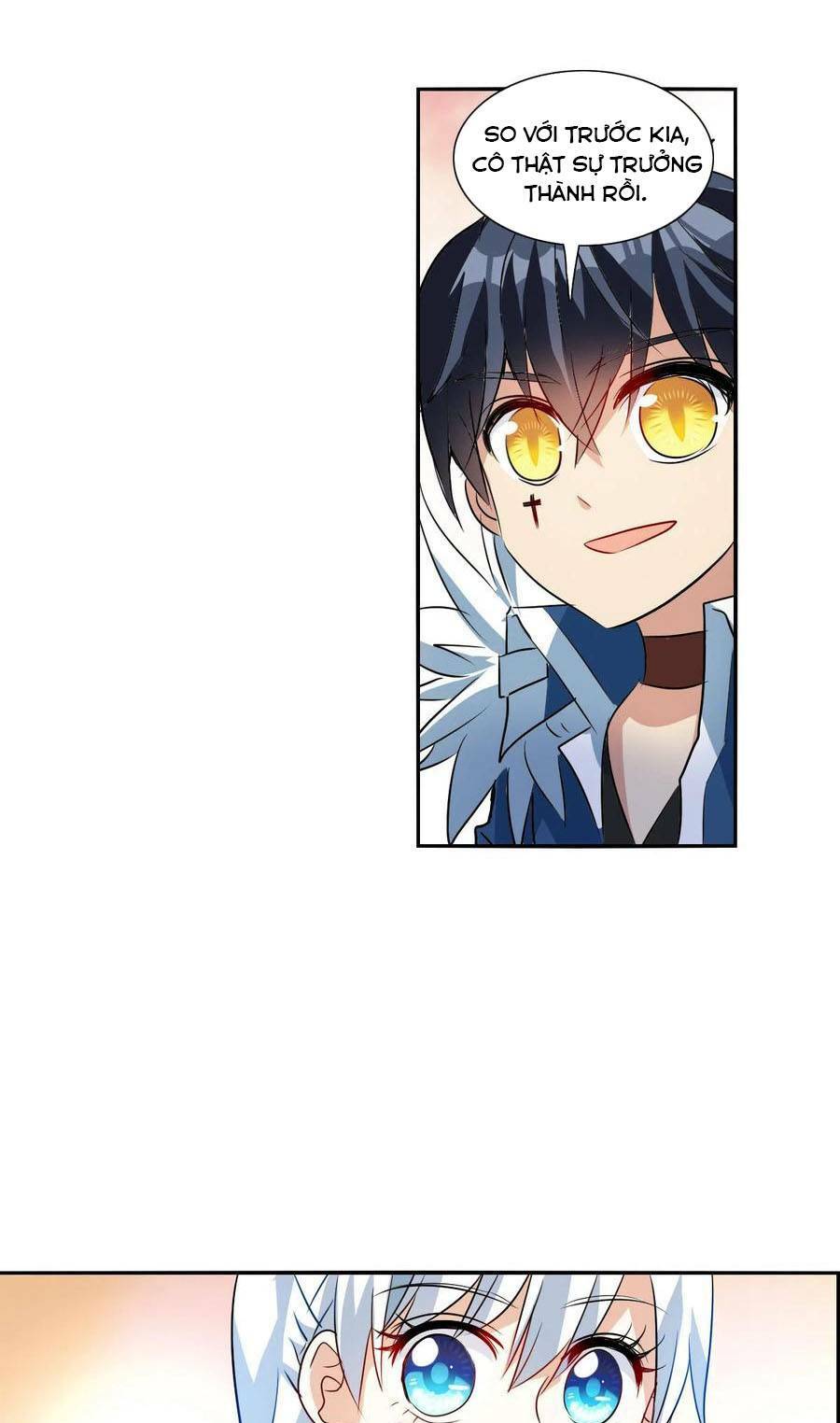 Tô Tịch Kỳ Quái 2: Chapter 54