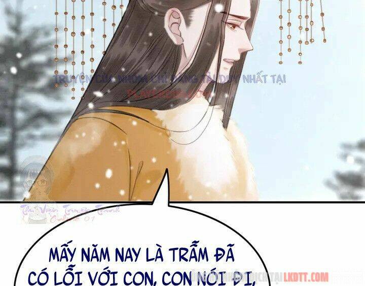 Trọng Sinh Bá Sủng Nhiếp Chính Vương Quá Mạnh Mẽ: Chapter 130