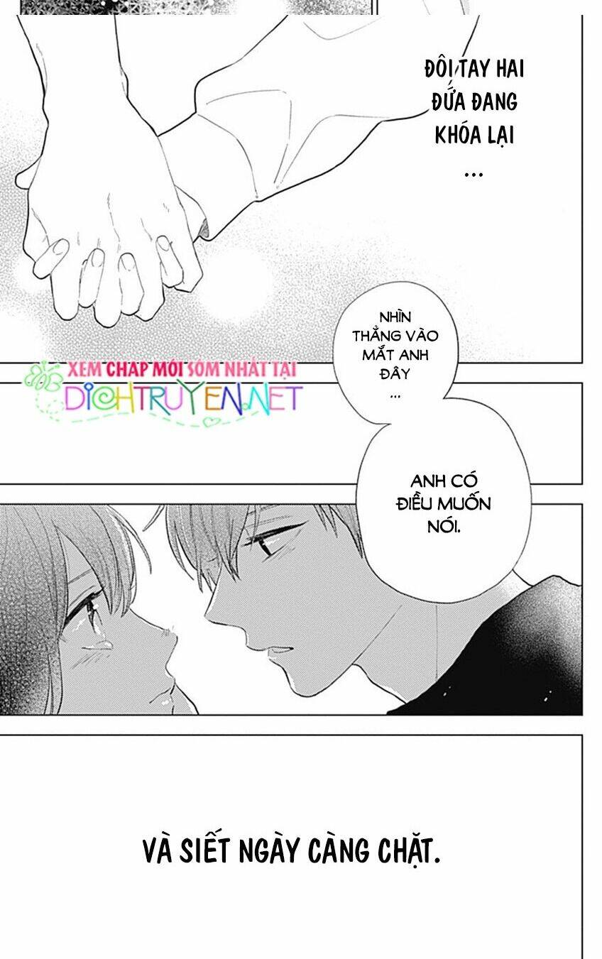 Cảm Xúc Ngọt Ngào: Chapter 59